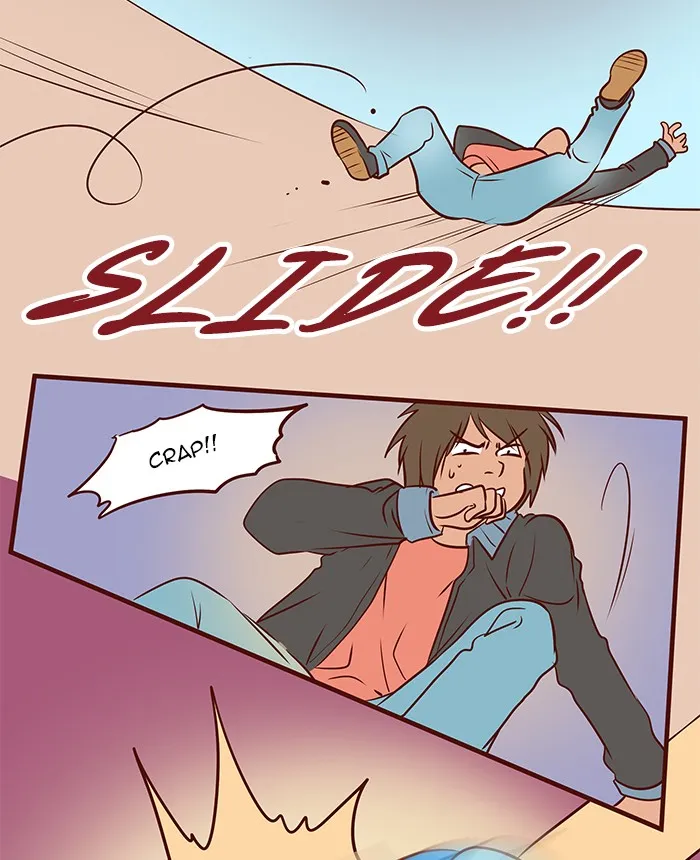 Eggnoid Chapter 73 page 26 - 