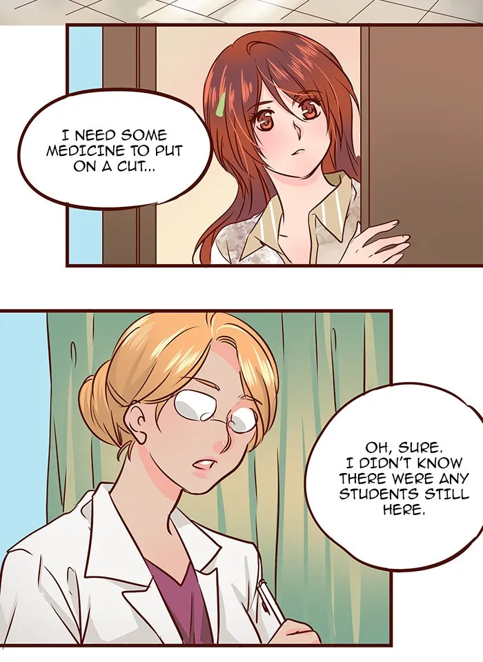 Eggnoid Chapter 73 page 4 - 