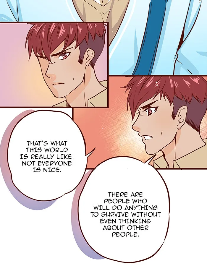 Eggnoid Chapter 73 page 32 - 