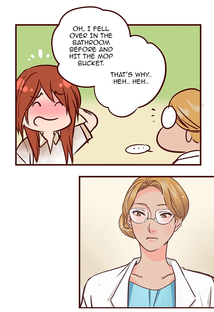 Eggnoid Chapter 73 page 6 - 