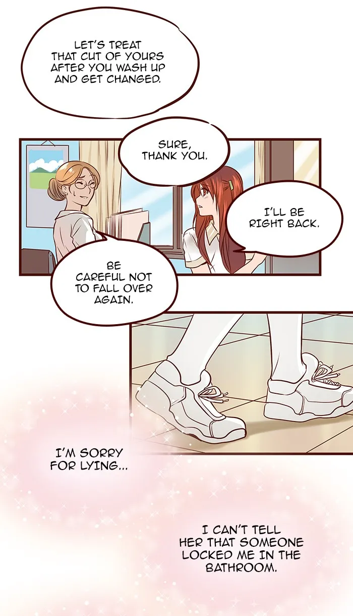 Eggnoid Chapter 73 page 9 - 