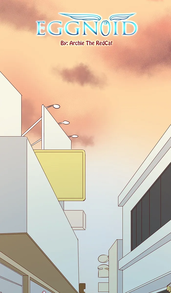 Eggnoid Chapter 74 page 2 - 