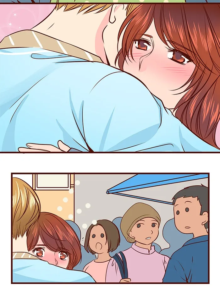 Eggnoid Chapter 74 page 11 - 