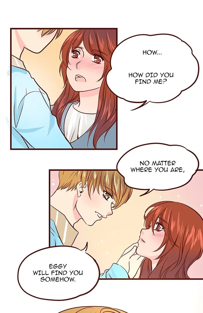 Eggnoid Chapter 74 page 12 - 
