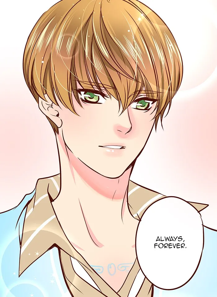 Eggnoid Chapter 74 page 13 - 