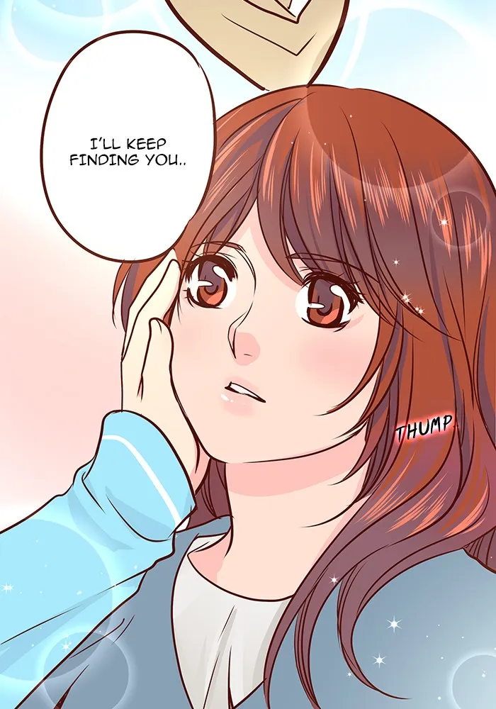 Eggnoid Chapter 74 page 14 - 
