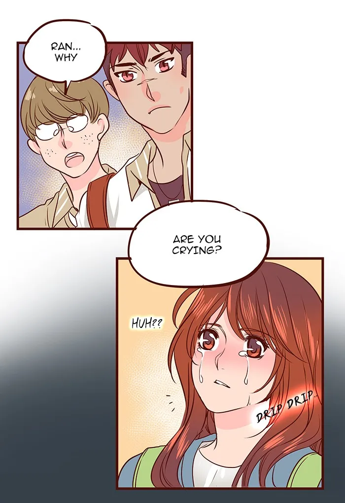 Eggnoid Chapter 74 page 18 - 