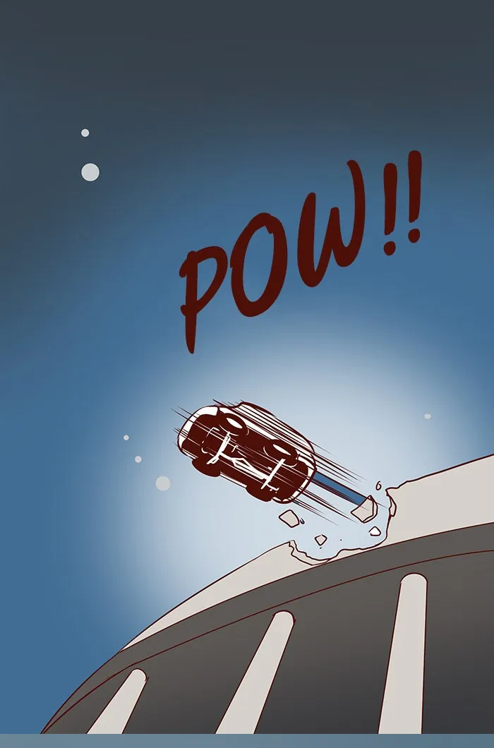 Eggnoid Chapter 74 page 19 - 