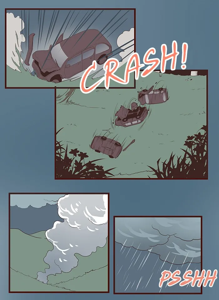 Eggnoid Chapter 74 page 20 - 