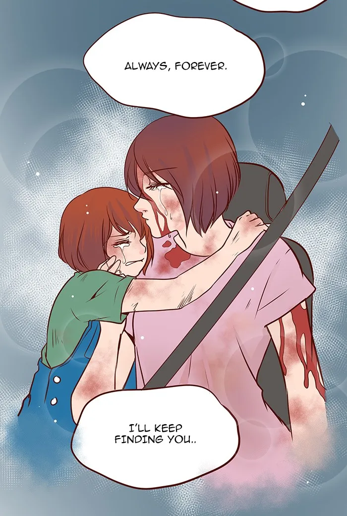 Eggnoid Chapter 74 page 23 - 