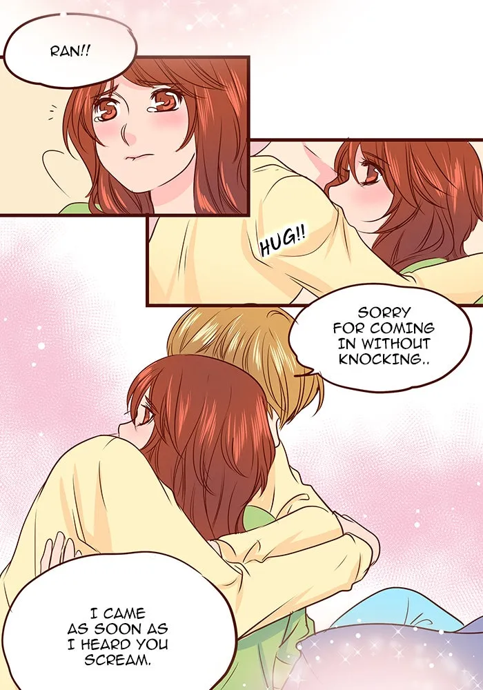Eggnoid Chapter 74 page 26 - 