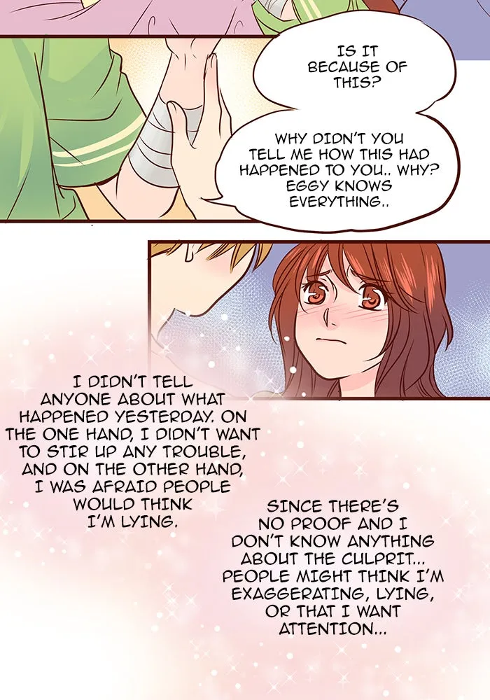 Eggnoid Chapter 74 page 28 - 