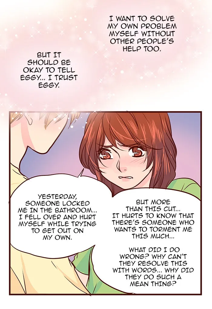 Eggnoid Chapter 74 page 29 - 