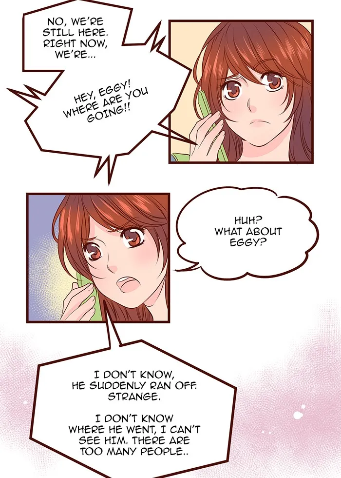 Eggnoid Chapter 74 page 4 - 