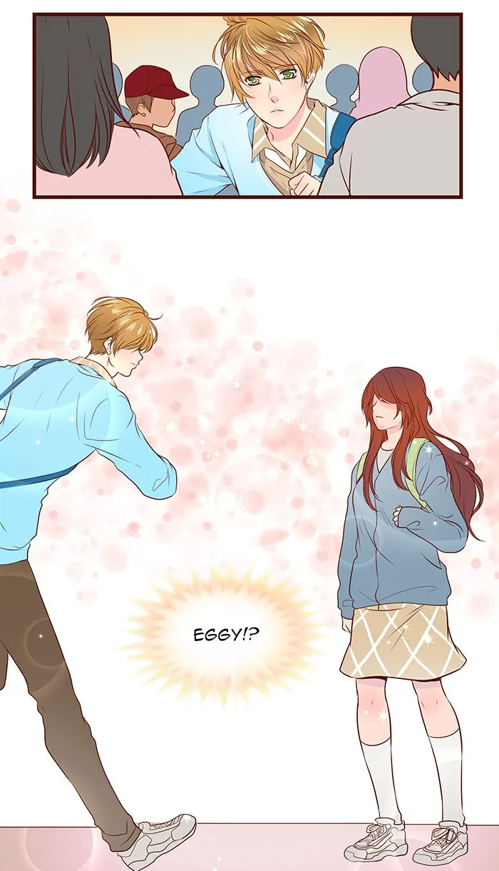Eggnoid Chapter 74 page 8 - 