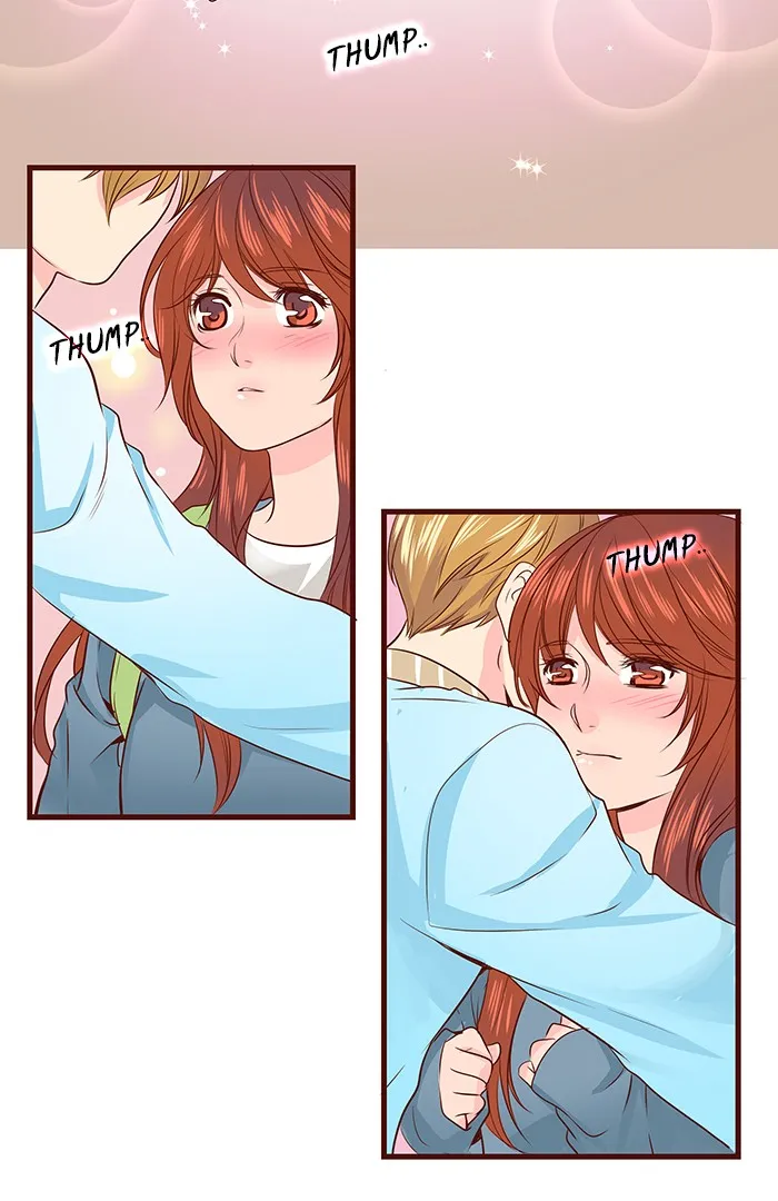 Eggnoid Chapter 74 page 9 - 