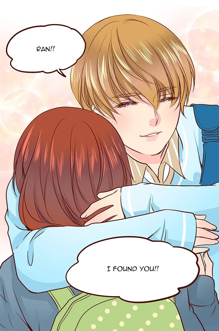 Eggnoid Chapter 74 page 10 - 