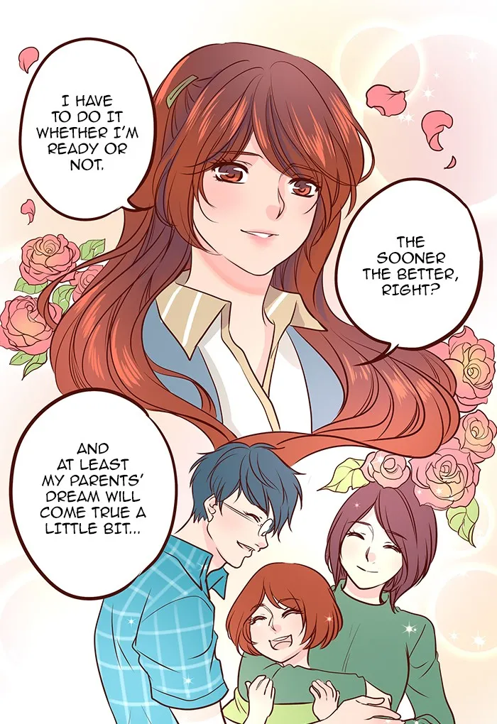 Eggnoid Chapter 75 page 11 - 