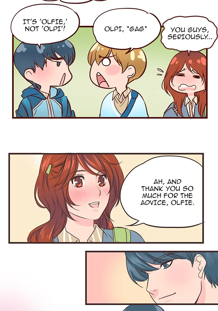 Eggnoid Chapter 75 page 18 - 
