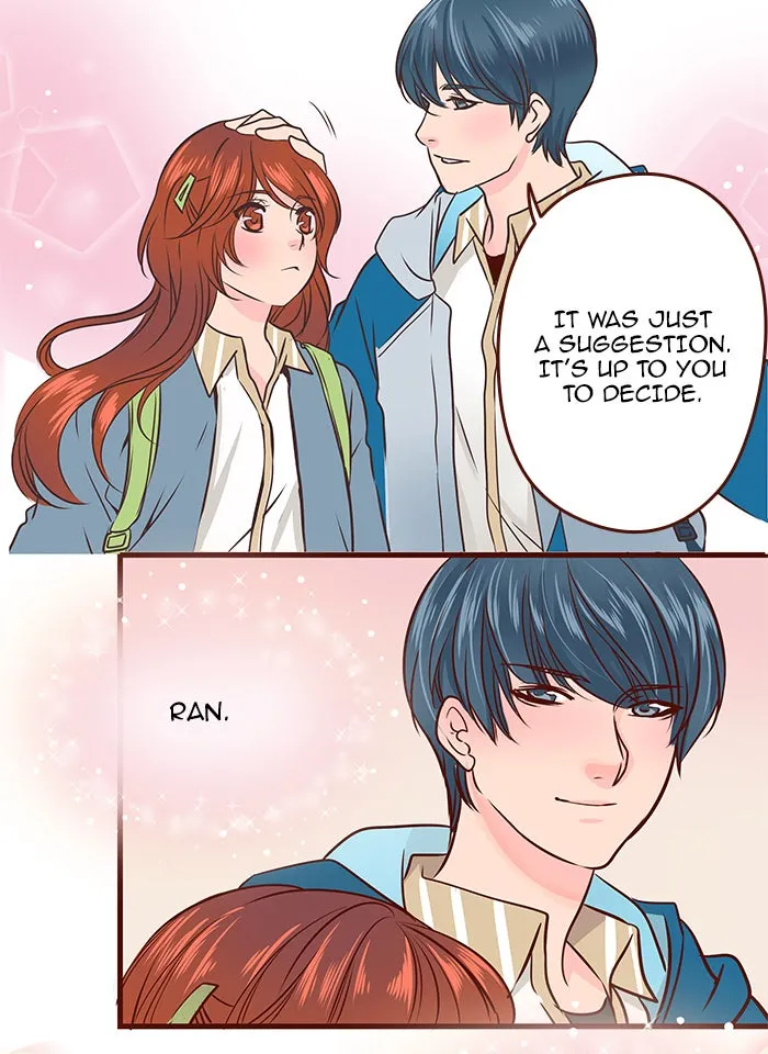 Eggnoid Chapter 75 page 19 - 