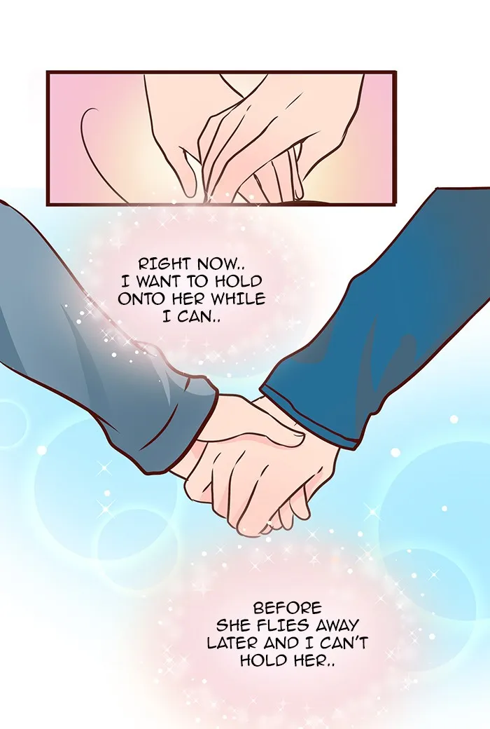 Eggnoid Chapter 75 page 21 - 