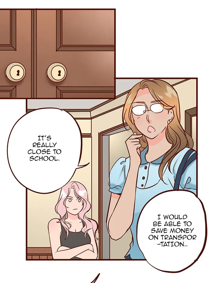 Eggnoid Chapter 75 page 24 - 