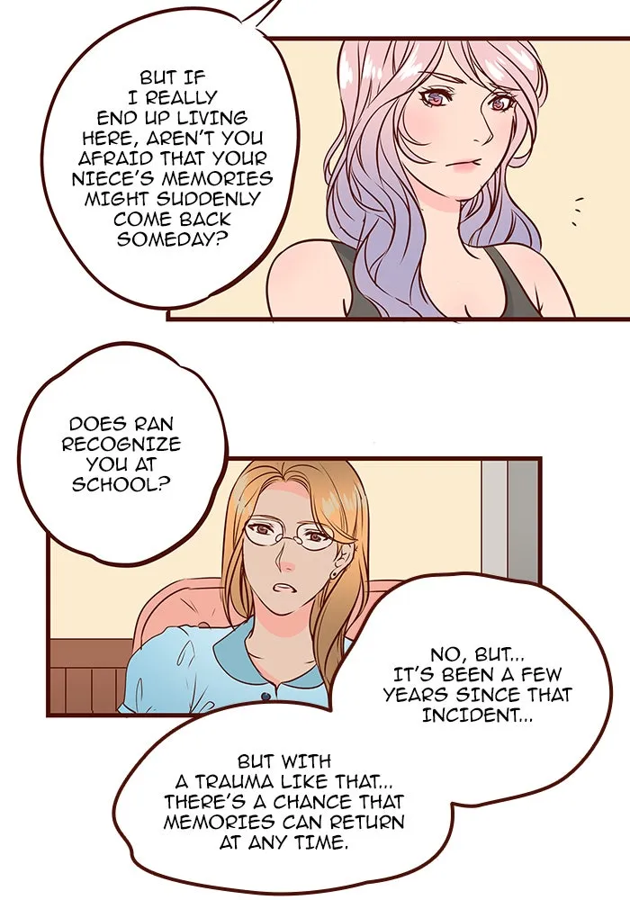 Eggnoid Chapter 75 page 25 - 