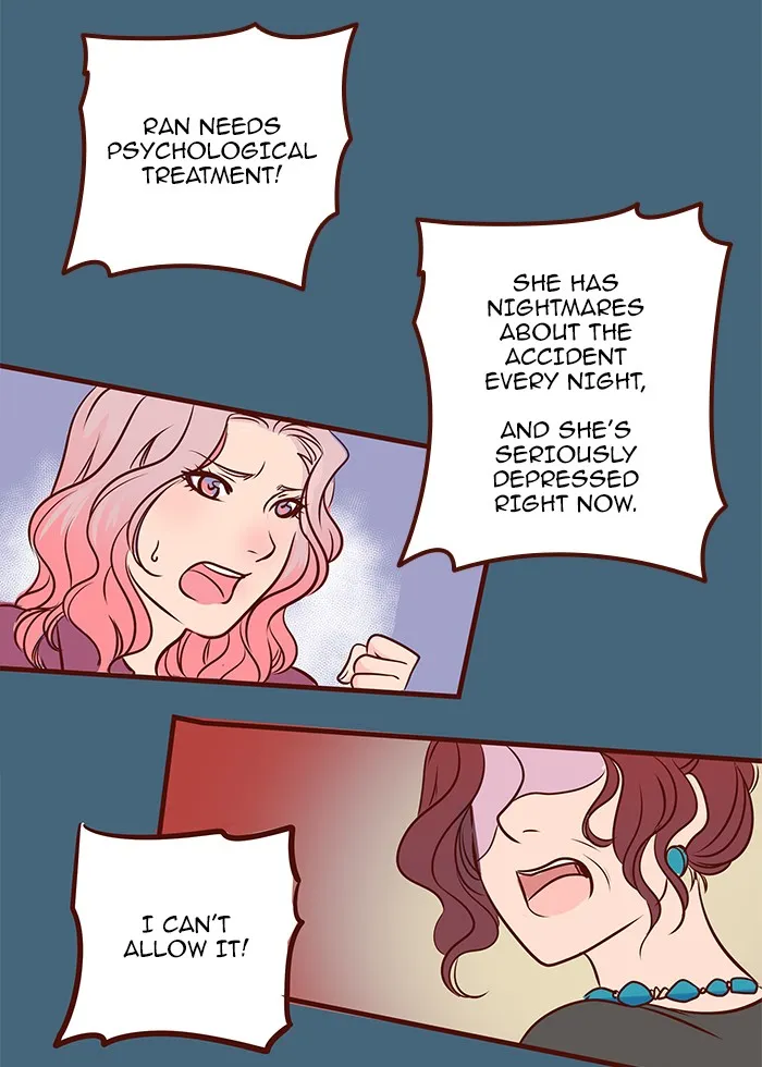 Eggnoid Chapter 75 page 27 - 