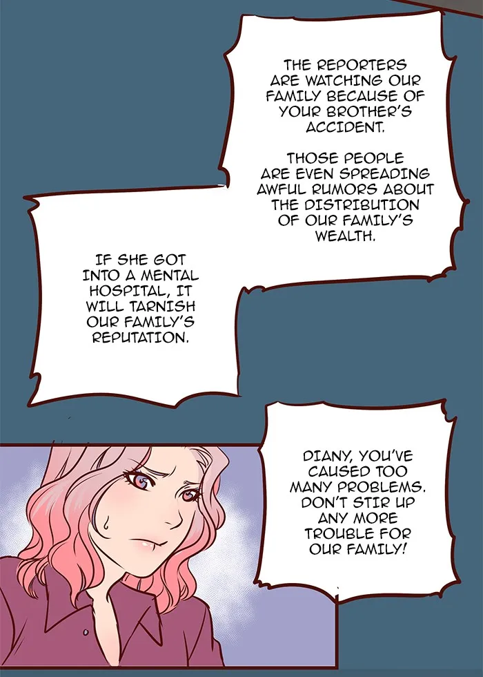 Eggnoid Chapter 75 page 28 - 