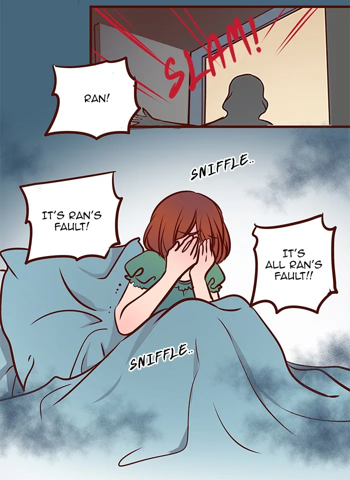 Eggnoid Chapter 75 page 30 - 