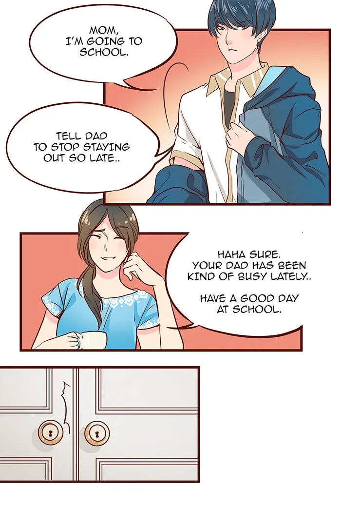 Eggnoid Chapter 75 page 4 - 