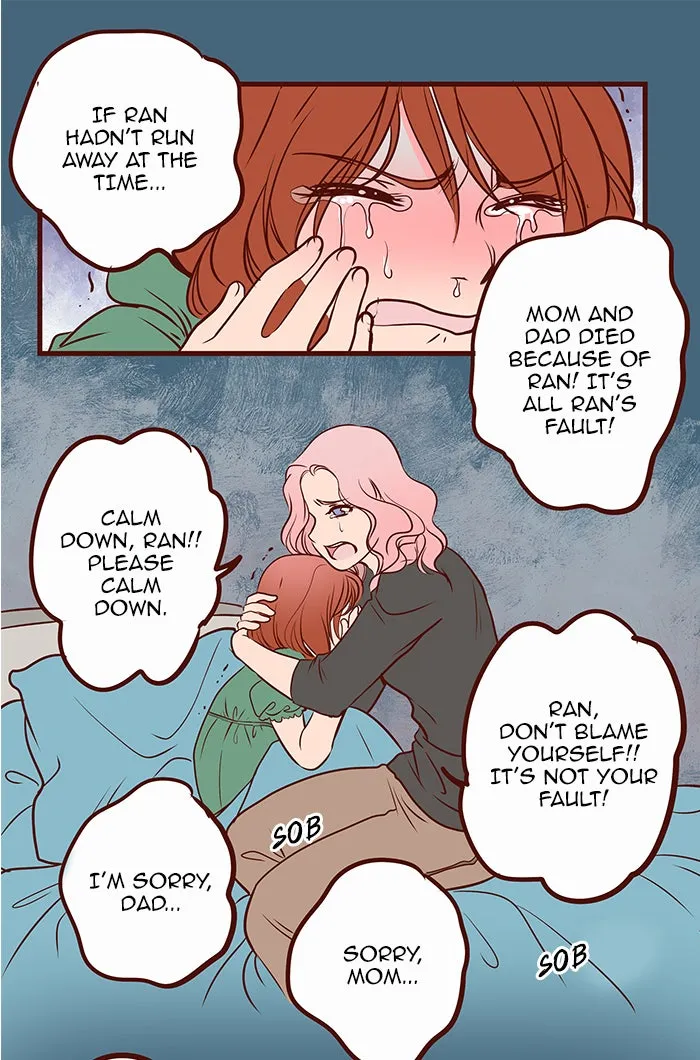 Eggnoid Chapter 75 page 31 - 