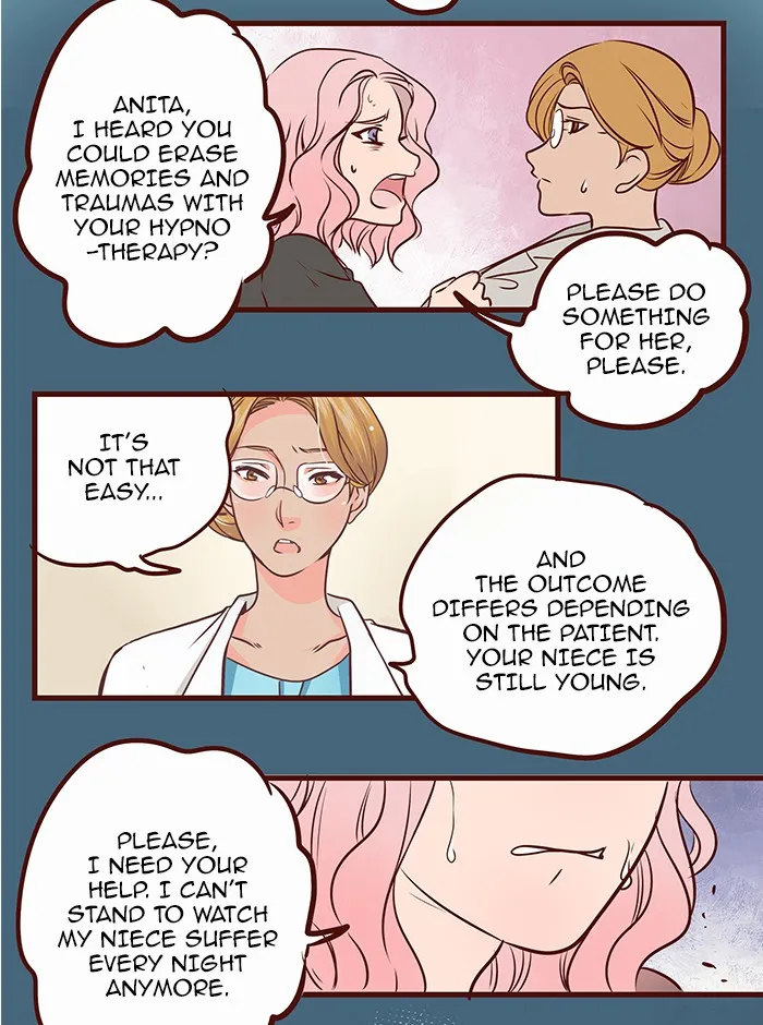 Eggnoid Chapter 75 page 32 - 