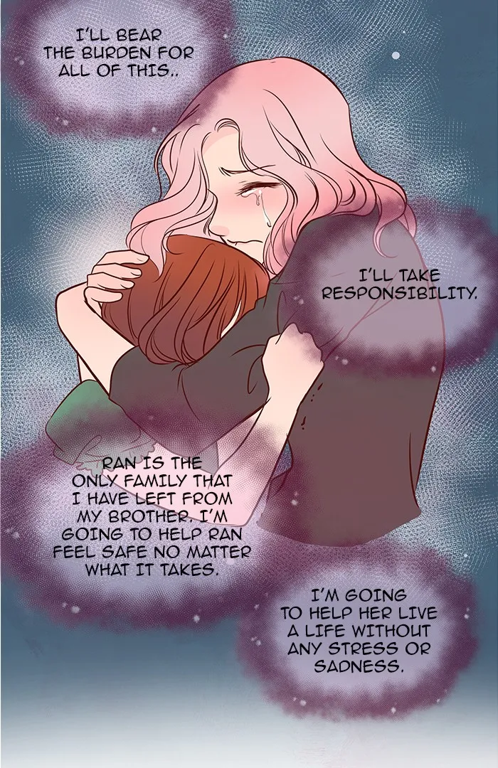 Eggnoid Chapter 75 page 34 - 