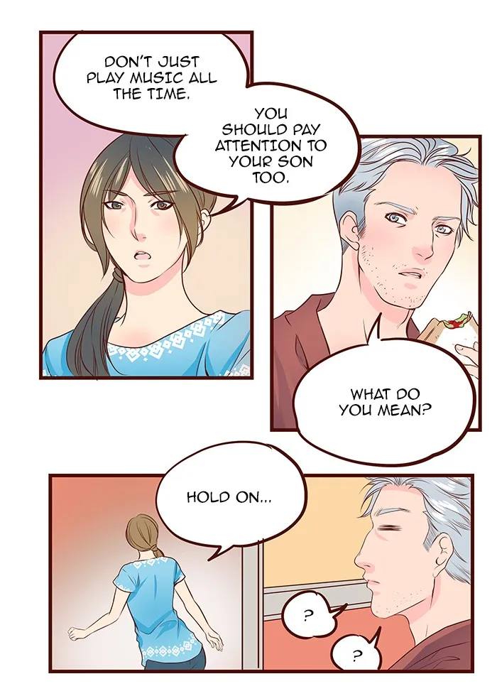 Eggnoid Chapter 75 page 6 - 