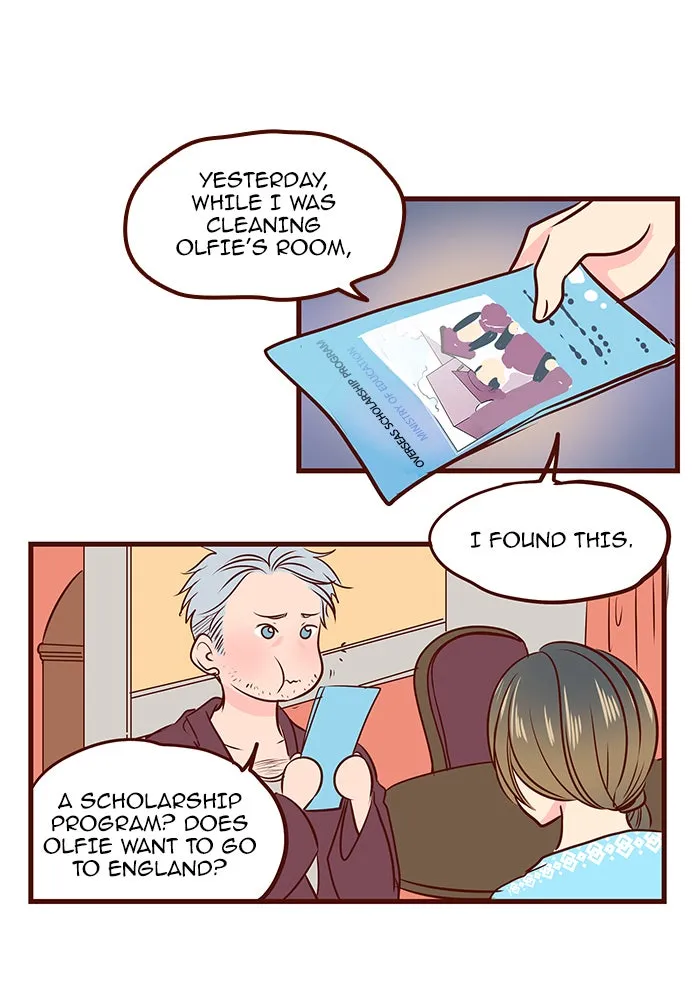 Eggnoid Chapter 75 page 7 - 