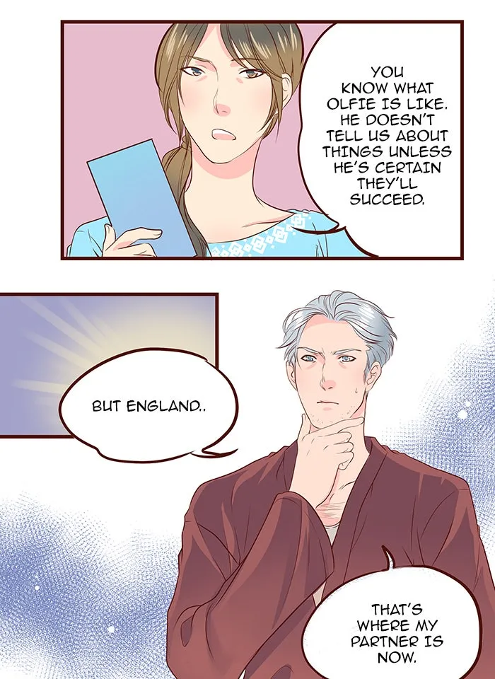 Eggnoid Chapter 75 page 8 - 