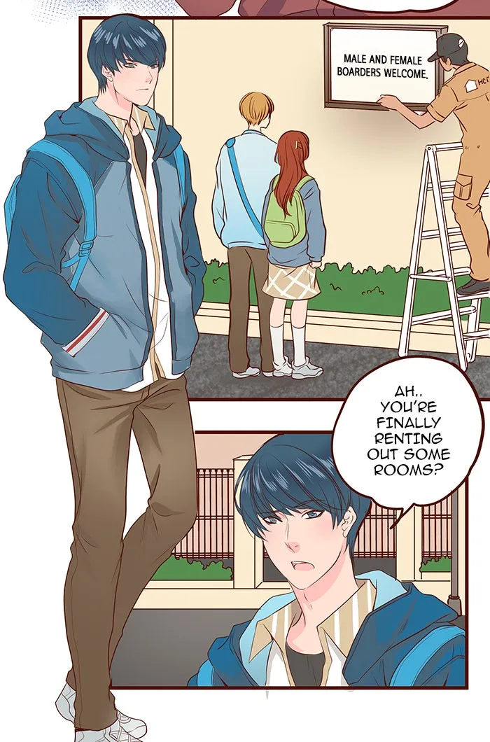 Eggnoid Chapter 75 page 9 - 