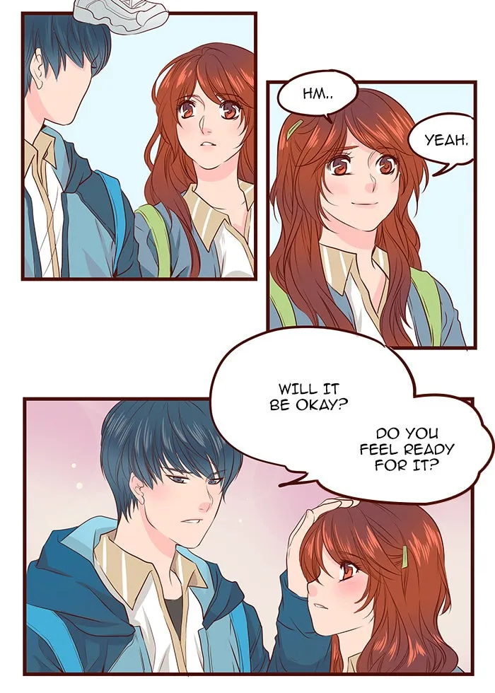 Eggnoid Chapter 75 page 10 - 