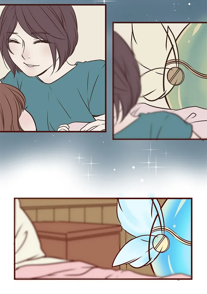 Eggnoid Chapter 76 page 12 - 