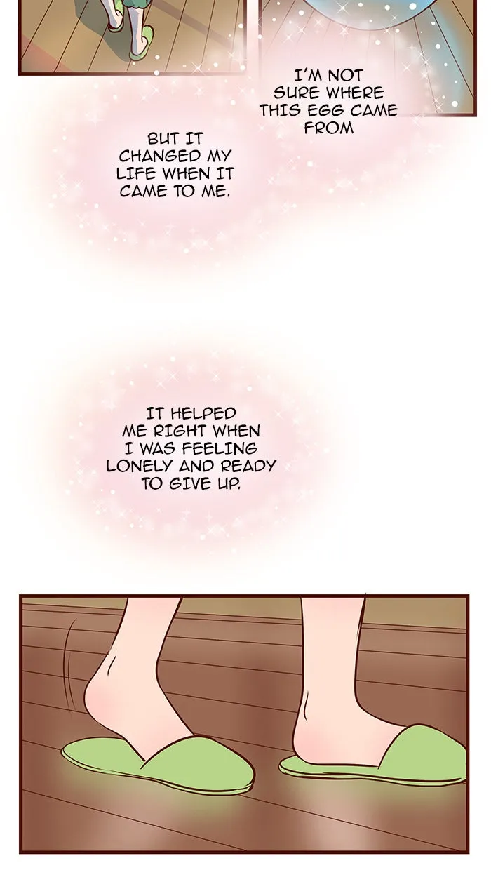 Eggnoid Chapter 76 page 14 - 