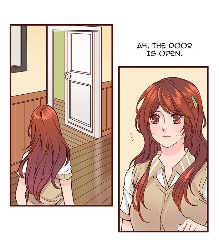 Eggnoid Chapter 76 page 15 - 
