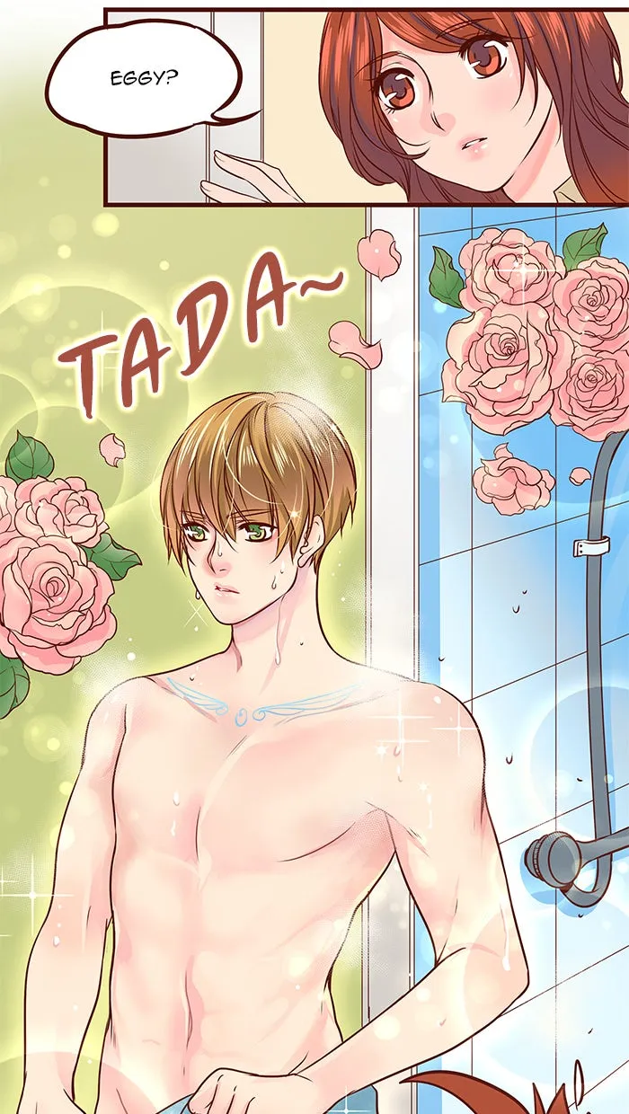 Eggnoid Chapter 76 page 16 - 