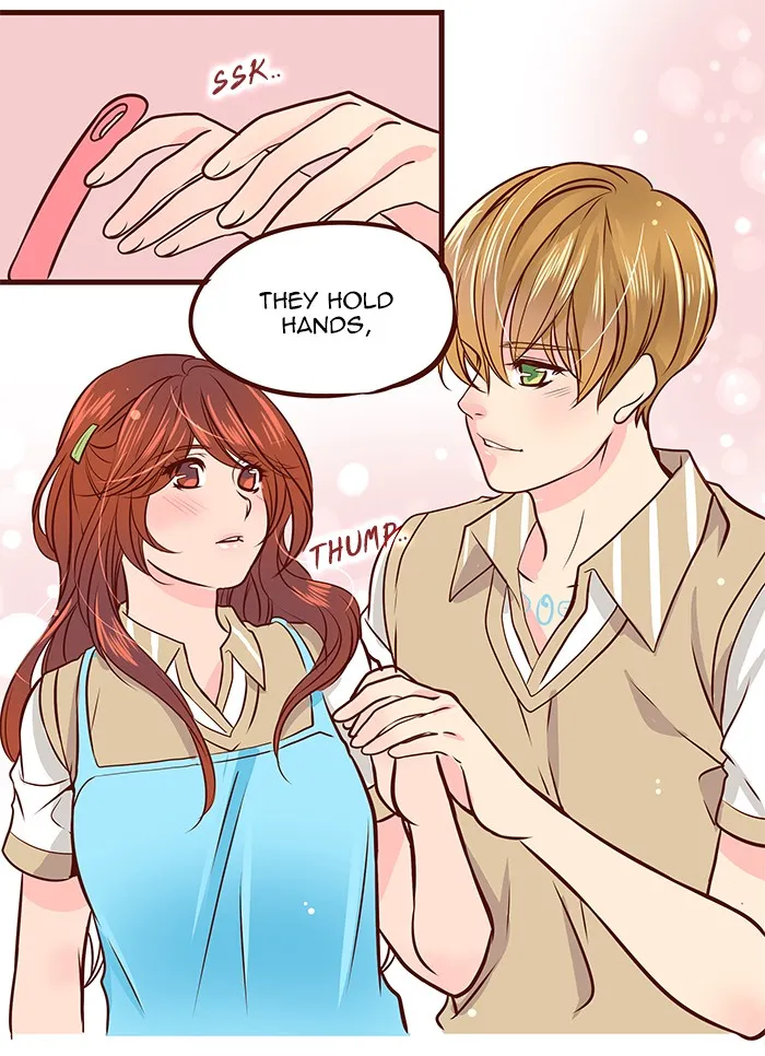 Eggnoid Chapter 76 page 23 - 