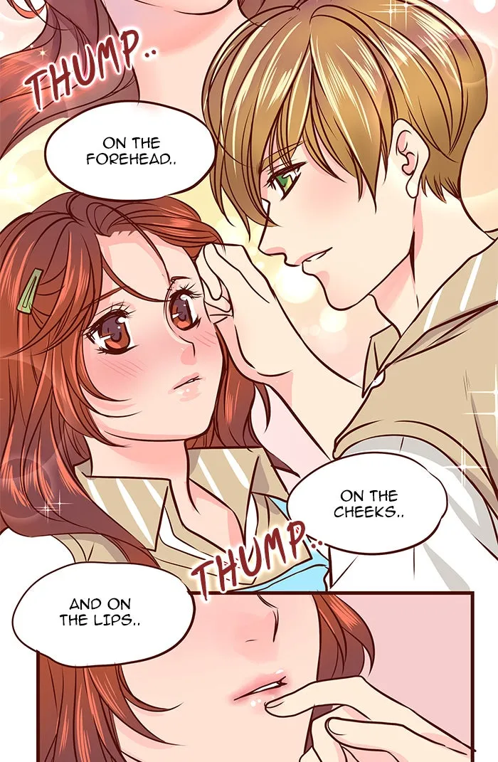 Eggnoid Chapter 76 page 25 - 
