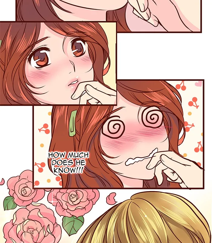 Eggnoid Chapter 76 page 26 - 