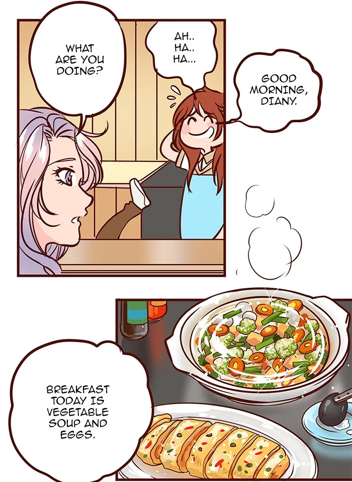 Eggnoid Chapter 76 page 29 - 