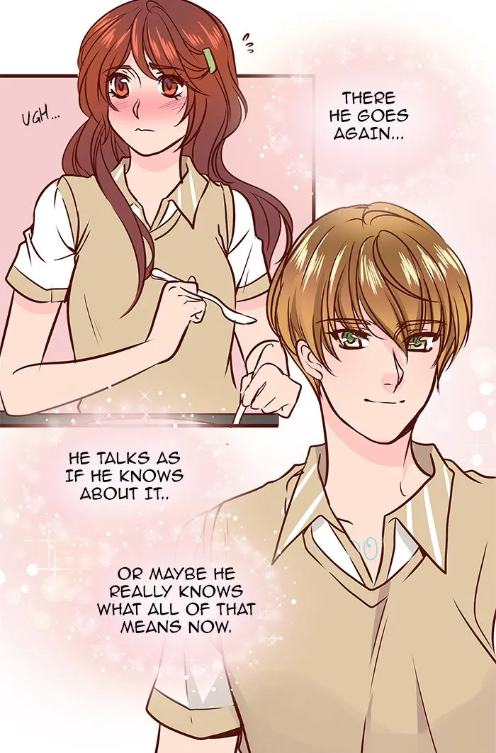 Eggnoid Chapter 76 page 31 - 
