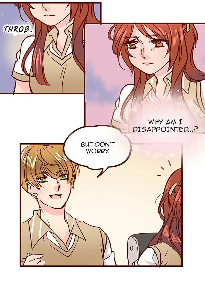 Eggnoid Chapter 76 page 33 - 