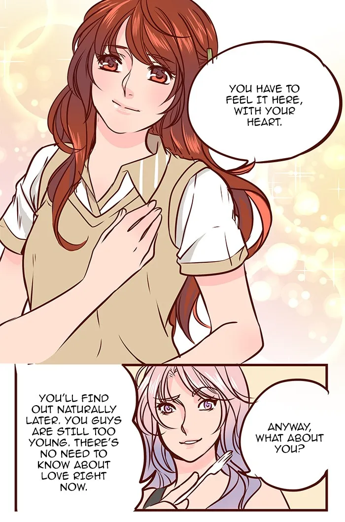 Eggnoid Chapter 76 page 35 - 